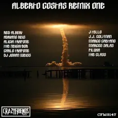 Judas (Alberto Costas Remix) Song Lyrics