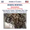 Bermel: Intonations album lyrics, reviews, download