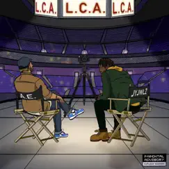 L.C.A. by A.E. 