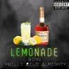 Lemonade (feat. 9Milli & Kilo Almighty) - Single album lyrics, reviews, download