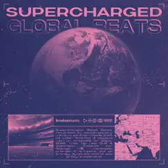 Supercharged Global Beats by Vance Westlake album reviews, ratings, credits