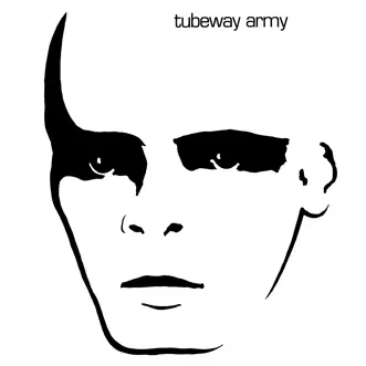 Tubeway Army by Tubeway Army & Gary Numan album download