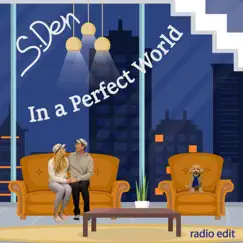 In a Perfect World (Radio Edit) Song Lyrics
