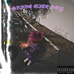 Grave Site Boy by Zordxn album reviews, ratings, credits
