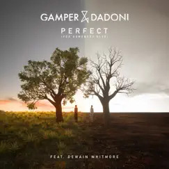 Perfect (For Somebody Else) [feat. Dewain Whitmore] - Single by GAMPER & DADONI album reviews, ratings, credits