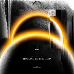 Rolling In the Deep - Single by Frost & Dimax White album reviews, ratings, credits