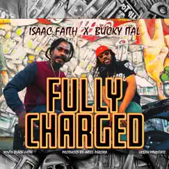 Fully Charged - Single by Aries Pereira, Isaac Faith & Bucky Ital album reviews, ratings, credits