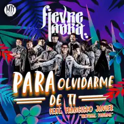 Para Olvidarme de Ti - Single by Fievre Looka & Tropical Panamá album reviews, ratings, credits