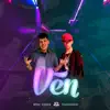 VEN song lyrics