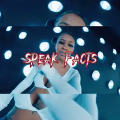 Speak Facts (feat. Shani Boni) Song Lyrics