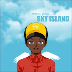 Sky Island (Remastered) by Darren Isaiah album reviews, ratings, credits