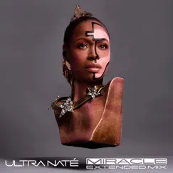 MIRACLE (Extended) - Single by Ultra Naté album reviews, ratings, credits