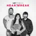 Heart Break album cover