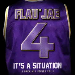 IT'S a SITUATION 4 Pack Mix Series Vol. 1 - EP by Flau'jae album reviews, ratings, credits