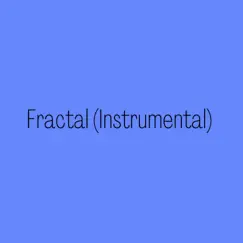 Fractal (Instrumental) - Single by Edd1eBeats album reviews, ratings, credits