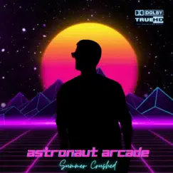 Summer Crushed (feat. Astronaut Arcade) by The Northern Lights album reviews, ratings, credits