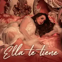 Ella Te Tiene by Laura Denisse y Los Brillantes album reviews, ratings, credits