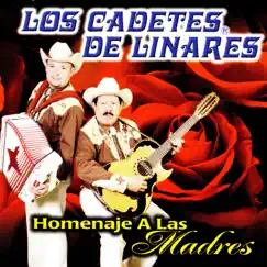 Homenaje A Las Madres by Los Cadetes De Linares album reviews, ratings, credits