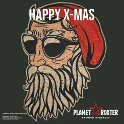 Happy X-Mas (Cover By Planet Roxter) - Single by Planet RoXter album reviews, ratings, credits