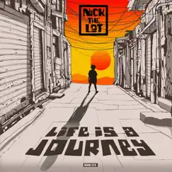 Life Is a Journey Song Lyrics