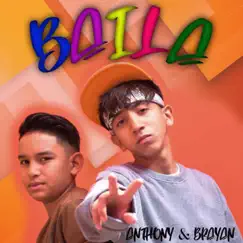 Baila - Single by Anthony y Brayan album reviews, ratings, credits