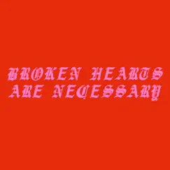 Broken Hearts Are Necessary - Single by Acklen Walker album reviews, ratings, credits