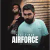 Airforce (feat. Kaze) - Single album lyrics, reviews, download