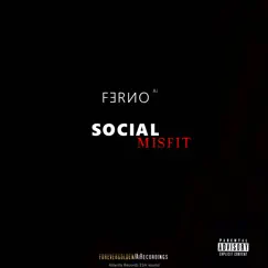 Social Misfit - Single by FƎRИO album reviews, ratings, credits