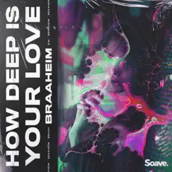 How Deep Is Your Love - Single by Braaheim album reviews, ratings, credits