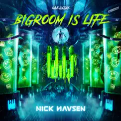 Bigroom Is Life - Single by Nick Havsen album reviews, ratings, credits