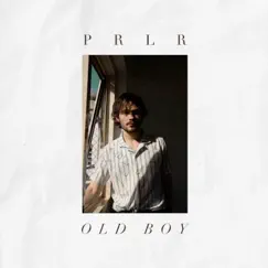 Old Boy (feat. SOFT NYLON) Song Lyrics