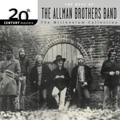20th Century Masters – The Millennium Collection: The Best of The Allman Brothers Band by The Allman Brothers Band album reviews, ratings, credits
