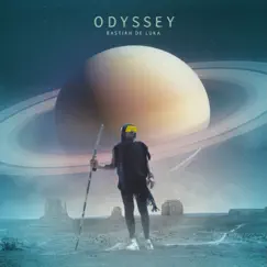 Odyssey - Single by Bastián de Luka album reviews, ratings, credits
