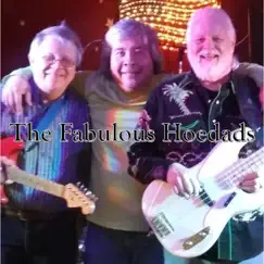 The Fabulous Hoedads - EP by The Fabulous Hoedads album reviews, ratings, credits