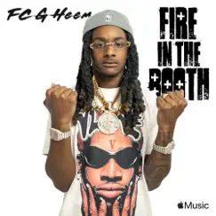 Fire in the Booth, Pt. 1 - Single by FCG Heem & Charlie Sloth album reviews, ratings, credits