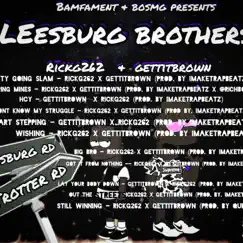 Leesburg Brothers by GettitBrown album reviews, ratings, credits