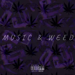 Music & Weed - Single by RastaRasaan album reviews, ratings, credits