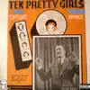 Ten Pretty Girls (feat. Tabie Babi) - Single album lyrics, reviews, download