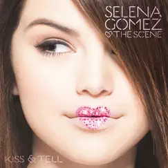 Kiss & Tell Song Lyrics
