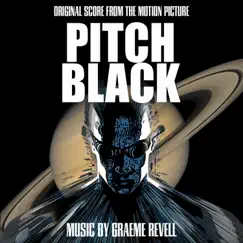 Pitch Black (Original Score from the Motion Picture) by Graeme Revell album reviews, ratings, credits