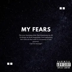 My Fears Song Lyrics