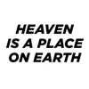 Heaven Is a Place on Earth (Remix) [feat. Belinda Carlisle] - Single album lyrics, reviews, download
