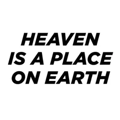 Heaven Is a Place on Earth (Remix) [feat. Belinda Carlisle] - Single by Fran Garro album reviews, ratings, credits