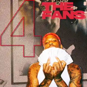 4 THE FANS - EP by YG album download