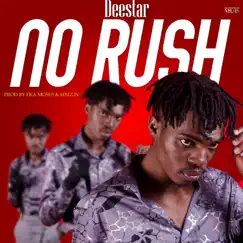 No Rush (Radio Edit) Song Lyrics