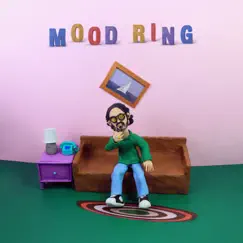 Mood Ring - Single by Kaptan album reviews, ratings, credits
