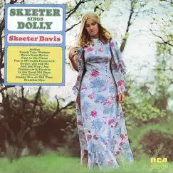 Skeeter Sings Dolly by Skeeter Davis album reviews, ratings, credits