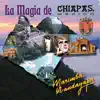 La Magia de Chiapas album lyrics, reviews, download