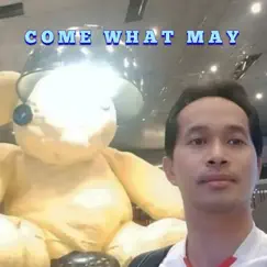 Come What May (Cover) Song Lyrics