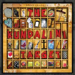 The Kundalini Target by Steve Cradock album reviews, ratings, credits